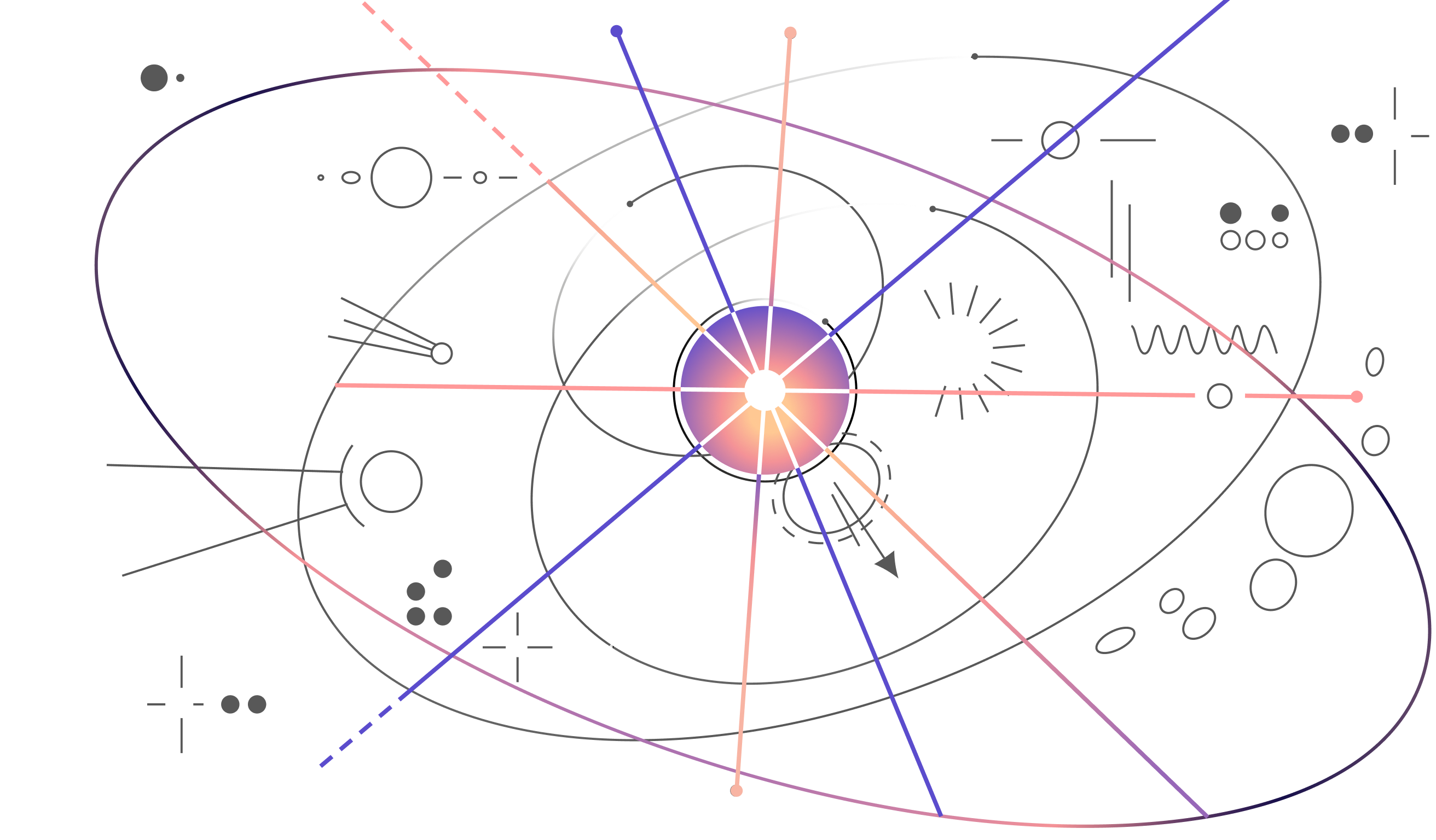 Leading-edge
approaches built on
a strong Python heritage